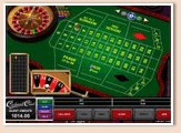 Cabaret Club Casino Roulette