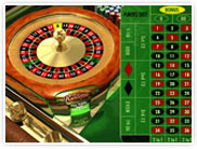 Double Bonus Spin Roulette