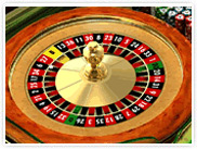 Double Bonus Spin Roulette