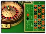 Double Bonus Spin Roulette