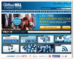 William Hill Casino