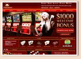 Win Palace Casino Homepage